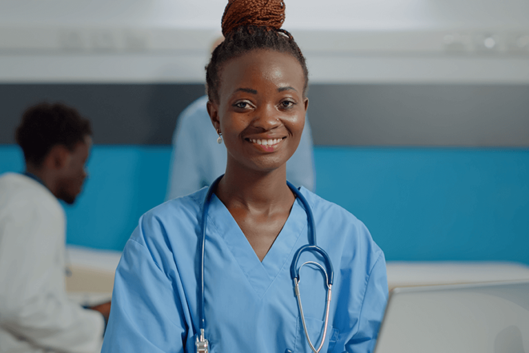 The Quick Way to Start a Career in Nursing: Become a CNA!