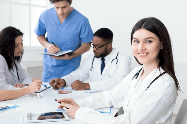 Uncover the Different Types of Medical Office Jobs