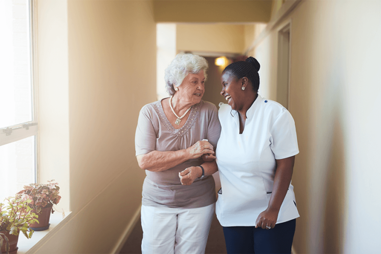 Top 10 Caregiver Duties You Need to Know