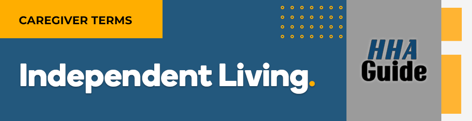 independent living