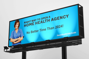 start home health agency