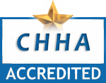chha accredited