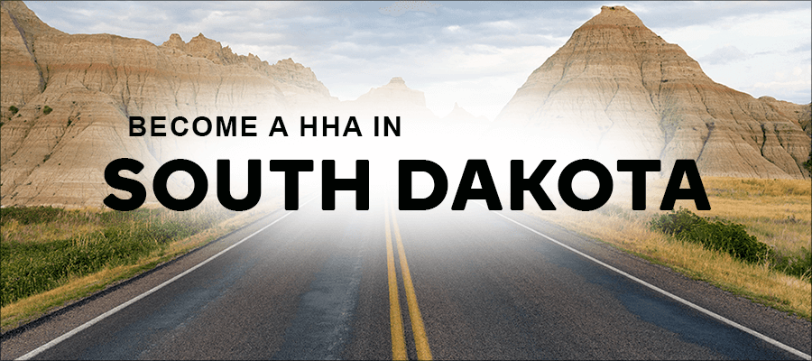 become a hha in Montana