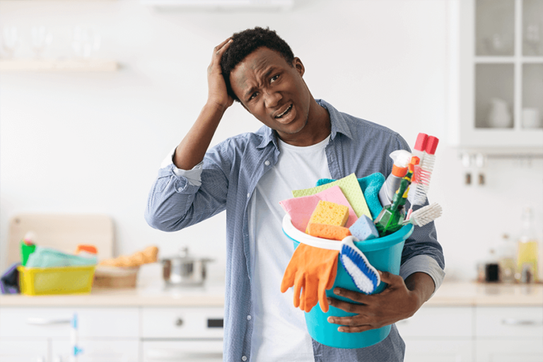 Home Health Aides Perform Housework?