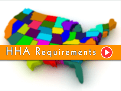 hha state requirements map