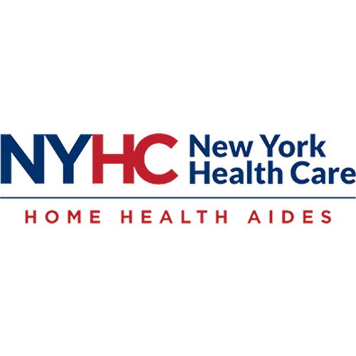 new york health care logo