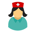 hha nurse icon