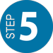 step-five-logo